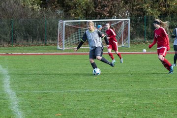 Bild 20 - Frauen SV Wahlstedt - ATSV Stockelsdorf : Ergebnis: 1:4